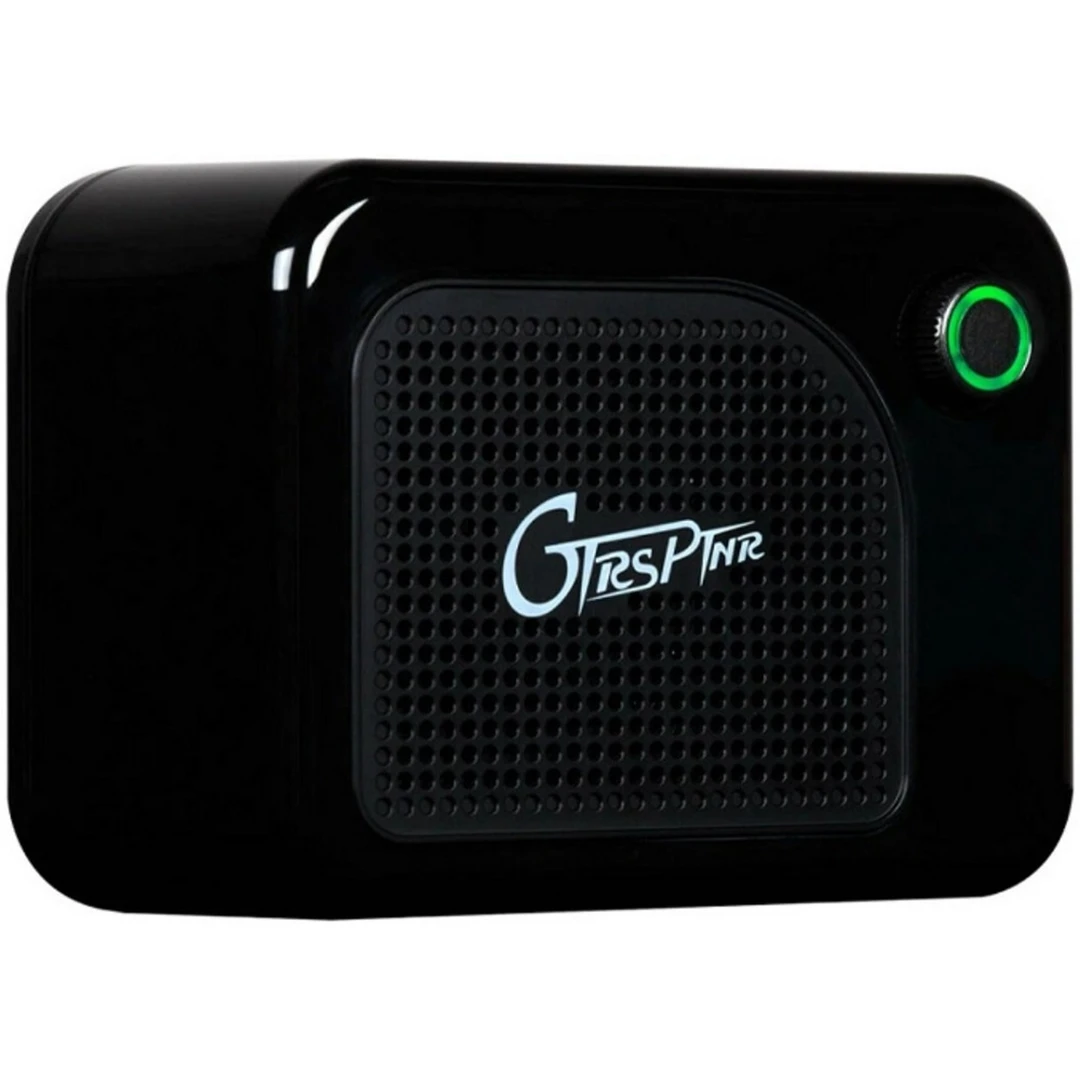 Комбоусилитель Mooer GCA5 BK