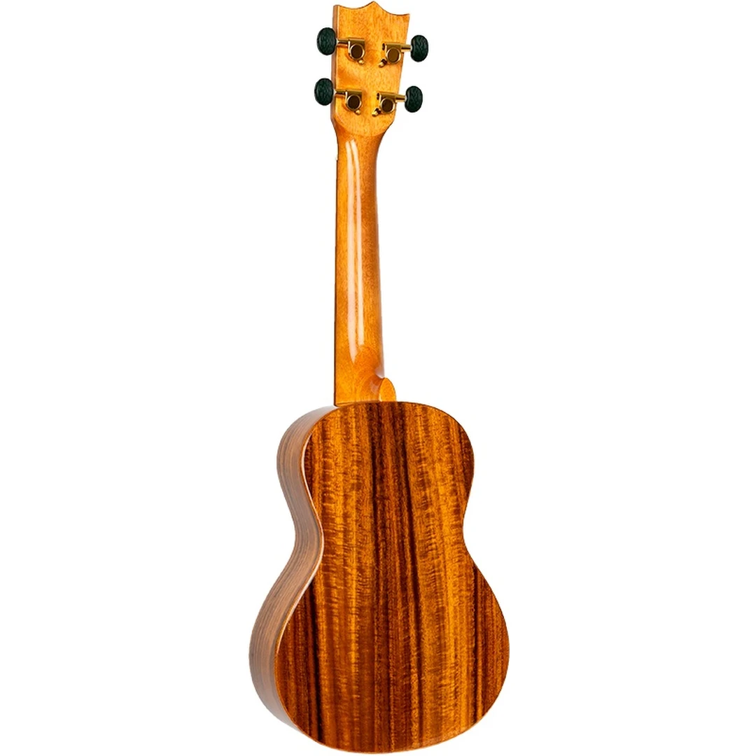 Укулеле Flight DUC 445 Acacia