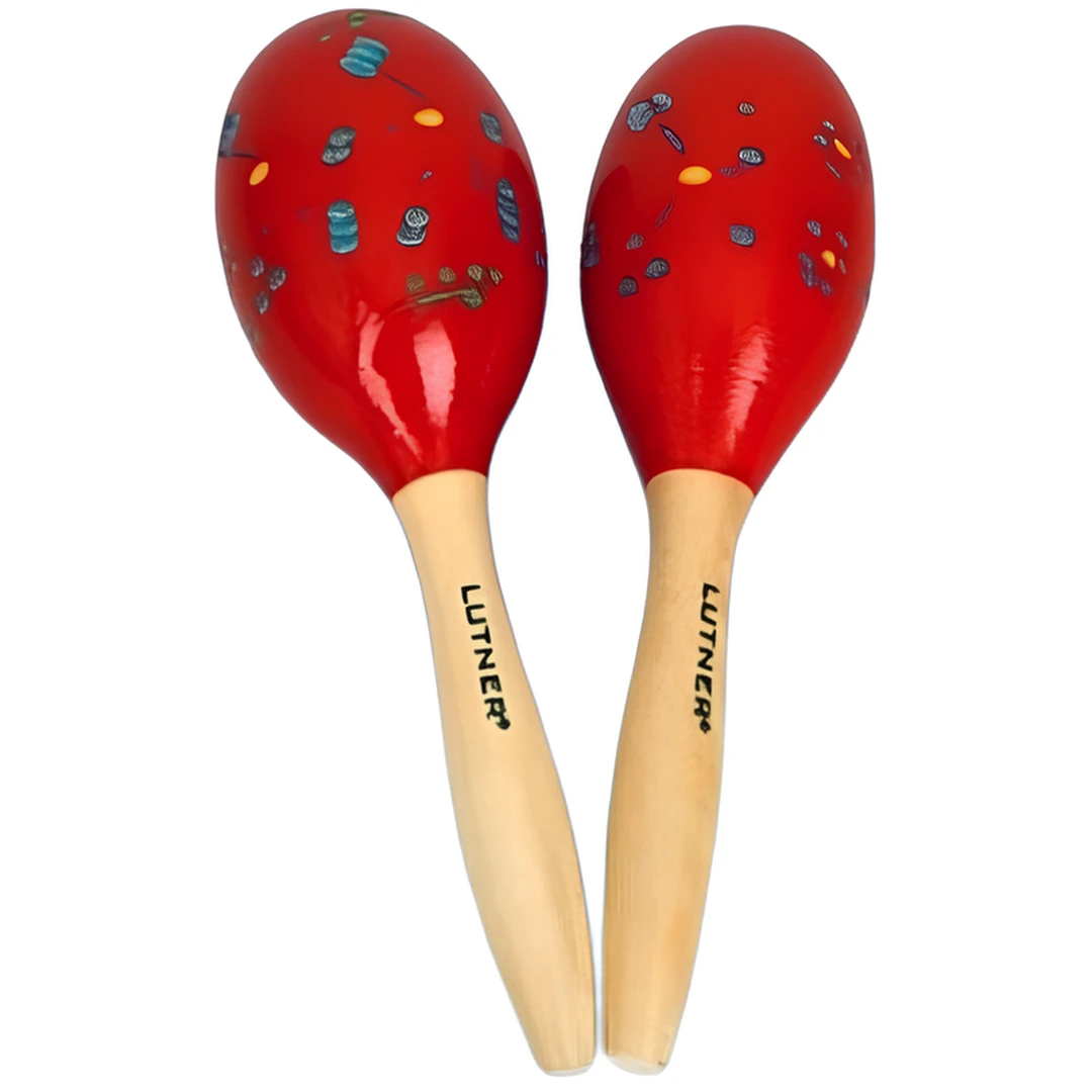 Маракасы Fleet M2