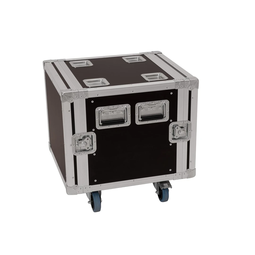 Рэковый кейс Roadinger Rack PRO 10U 30109117