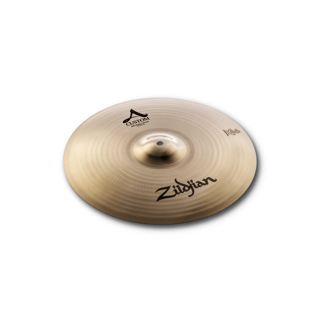 Тарелка Zildjian 16" Crash A20826