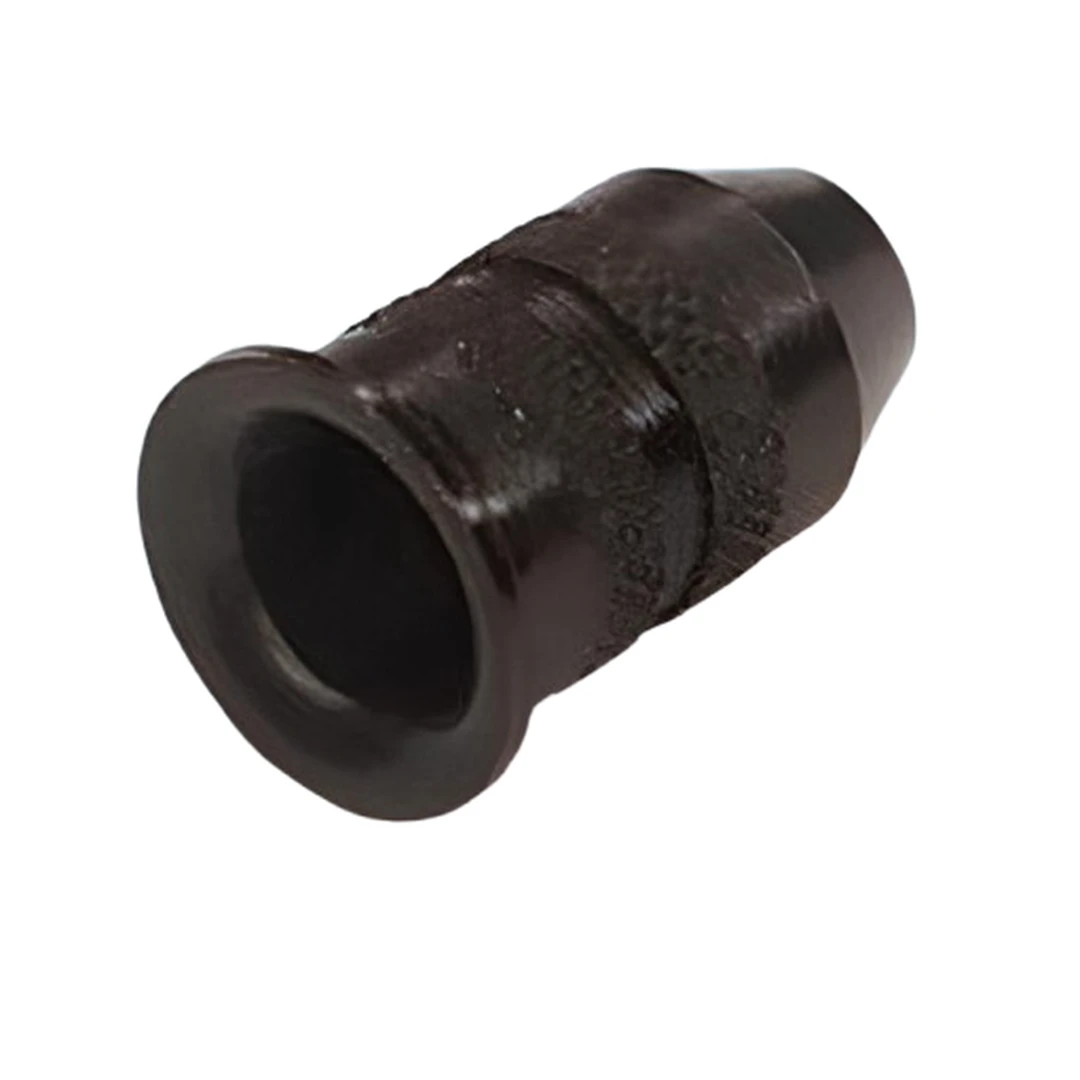 Втулка для крепления струн сквозь корпус Paxphil HS015-BK