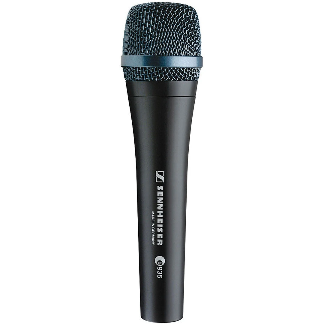 Микрофон Sennheiser E 935