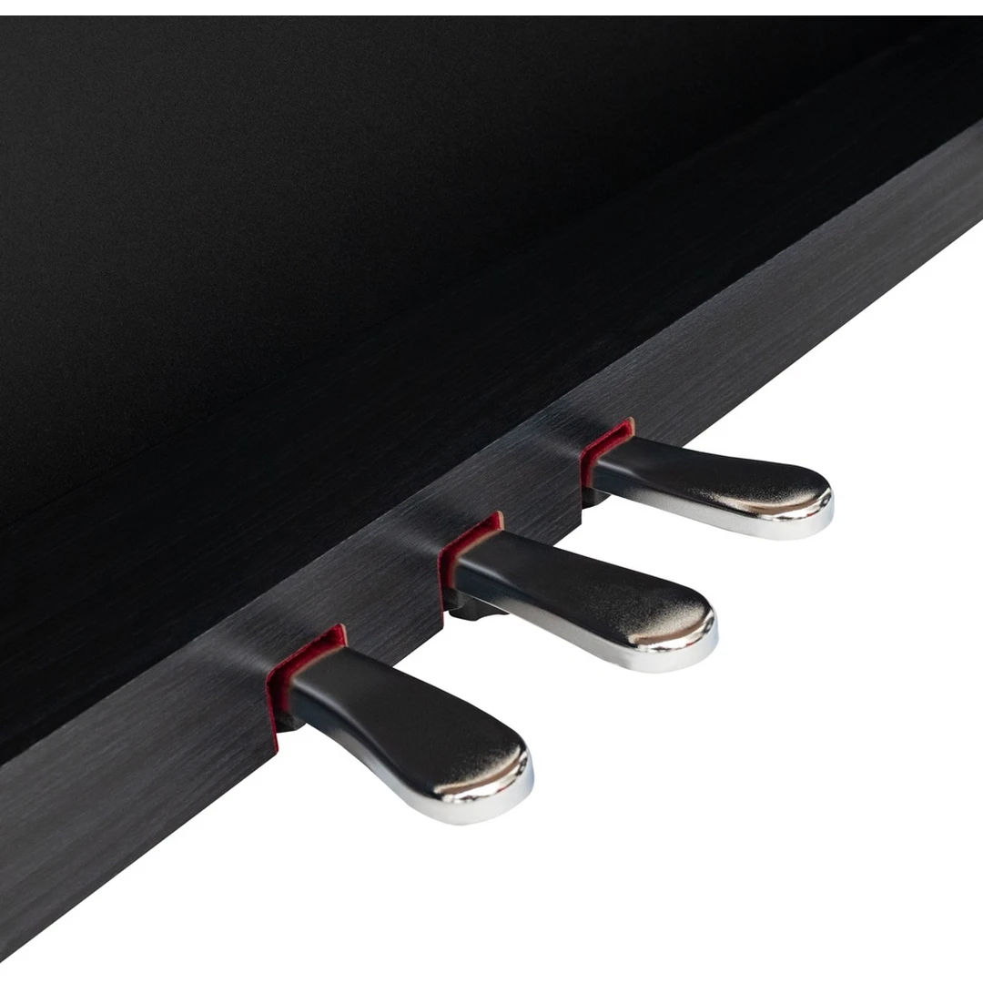 Цифровое пианино Rockdale Concert Black