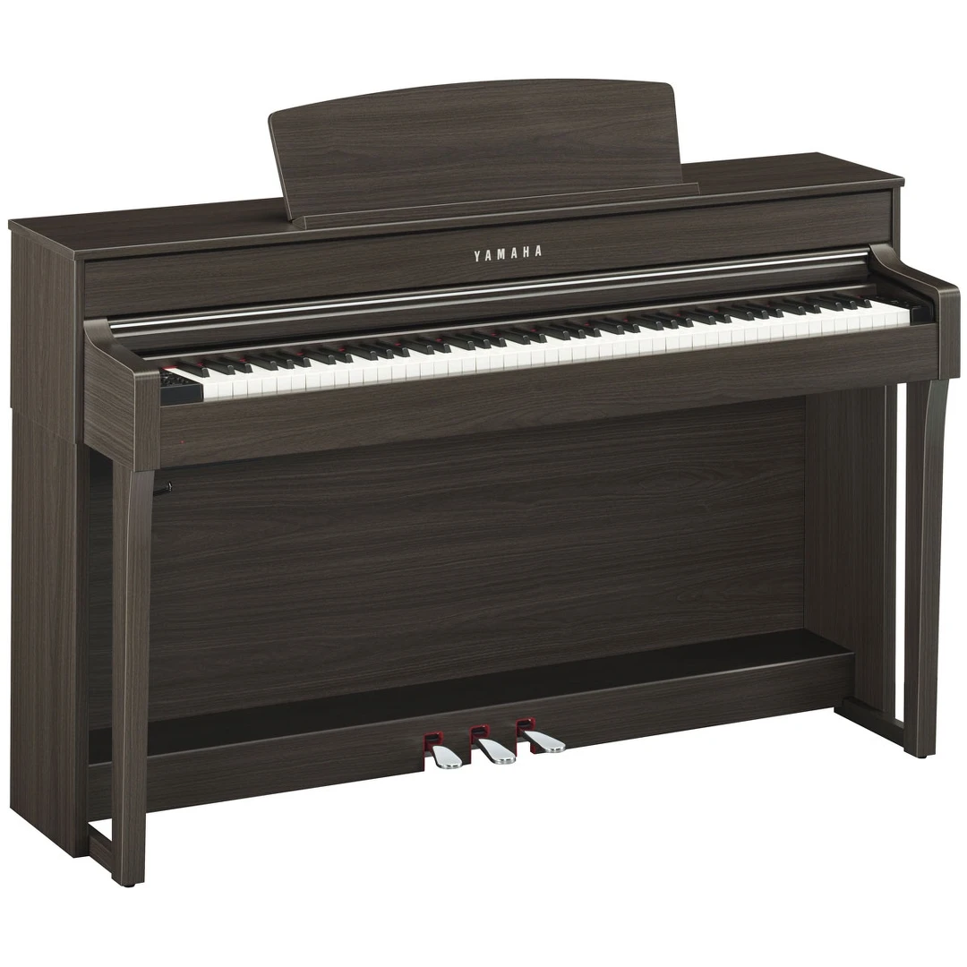 Цифровое пианино Yamaha CLP-645DW