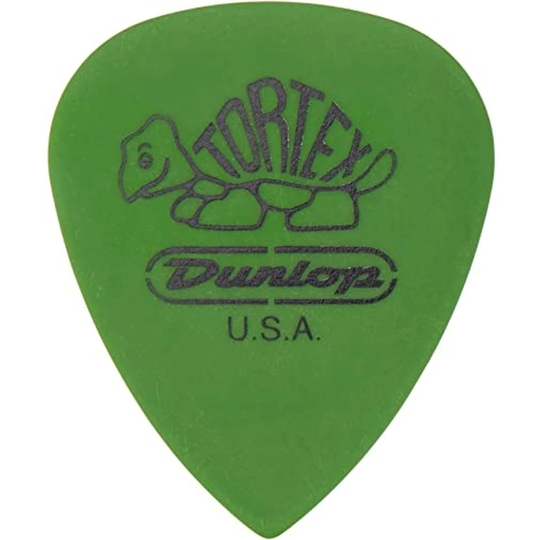 Набор медиаторов Dunlop 462P.88 Tortex III