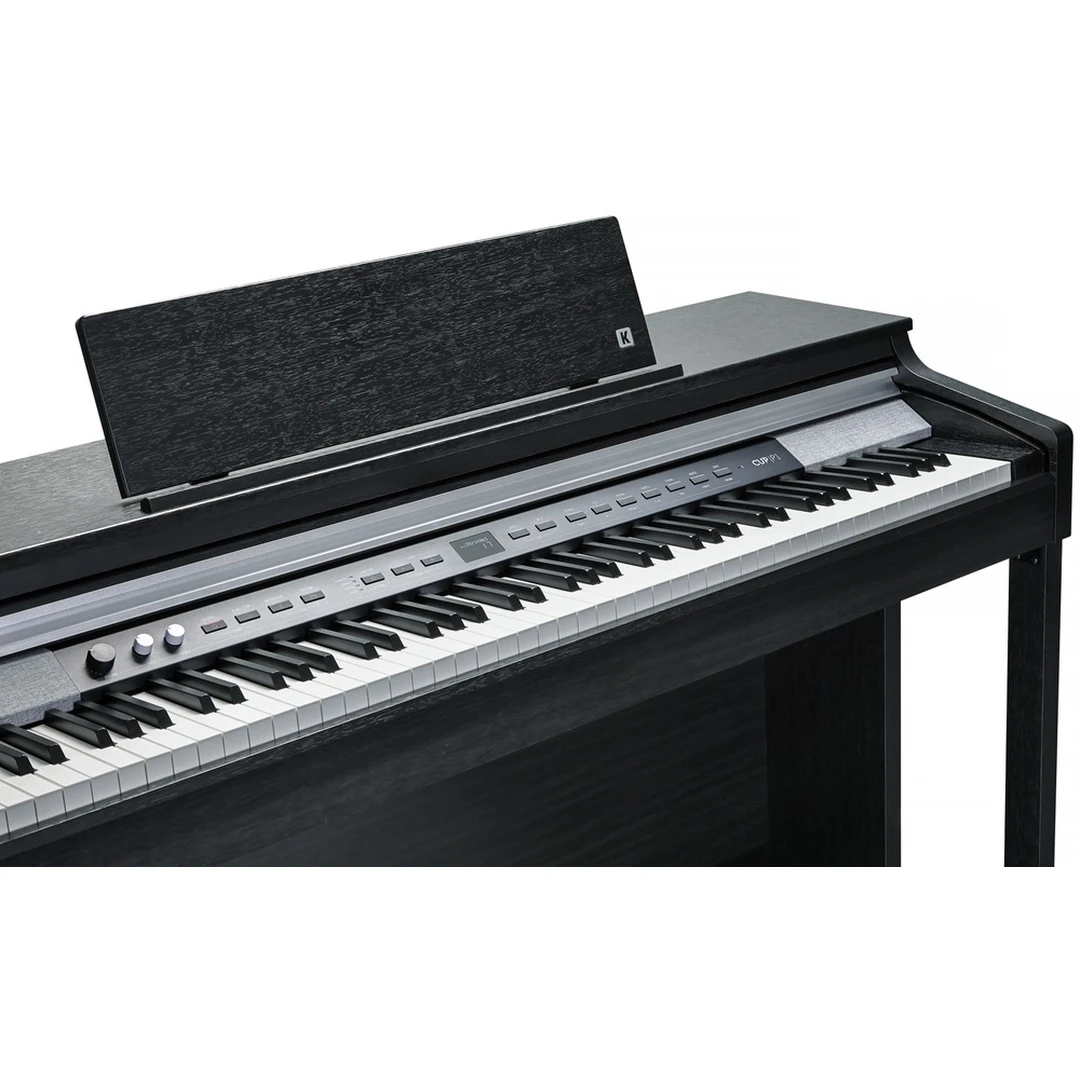 Цифровое пианино Kurzweil CUP P1 SR