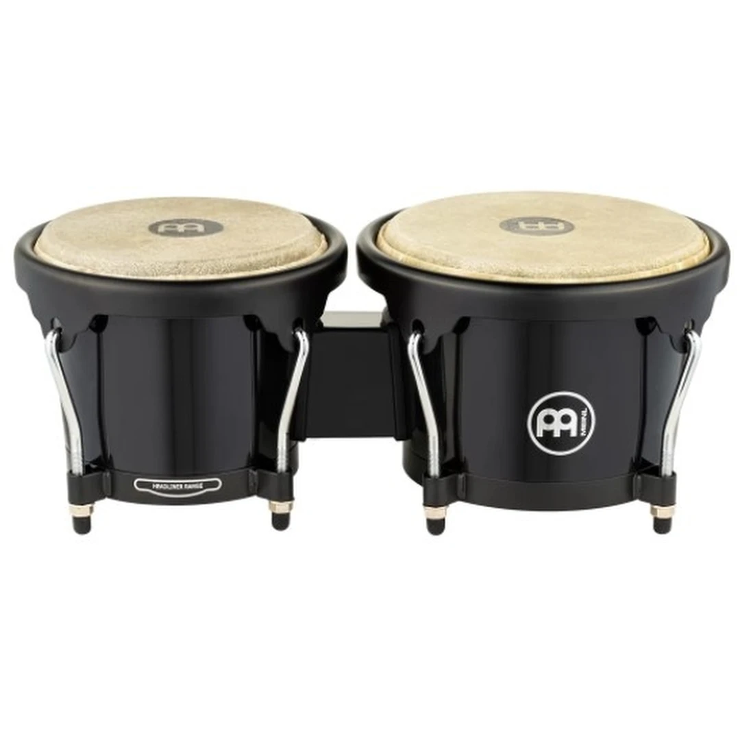Бонго Meinl HB50BK