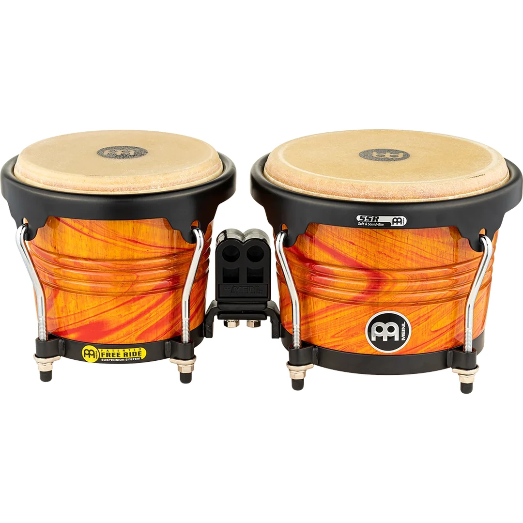 Бонго Meinl Marathon Designer Series FWB190AF