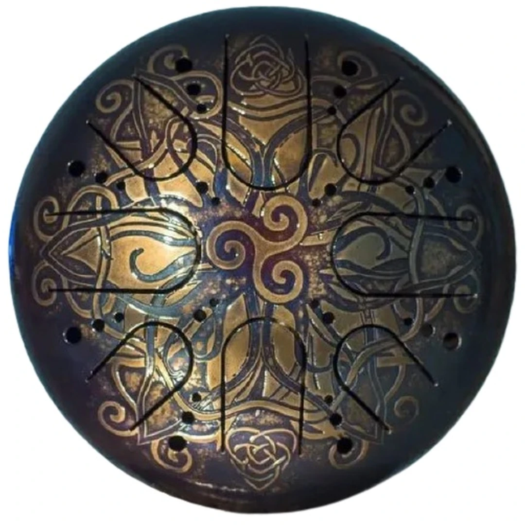 Глюкофон Kosmosky KSY.22.C.e9