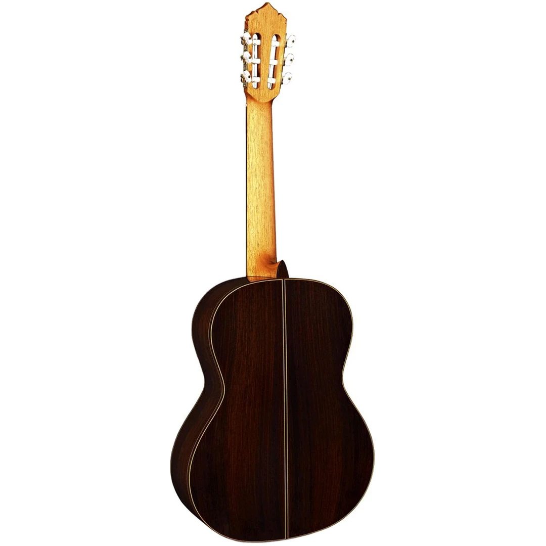 Классическая гитара Alhambra Mengual & Margarit NT