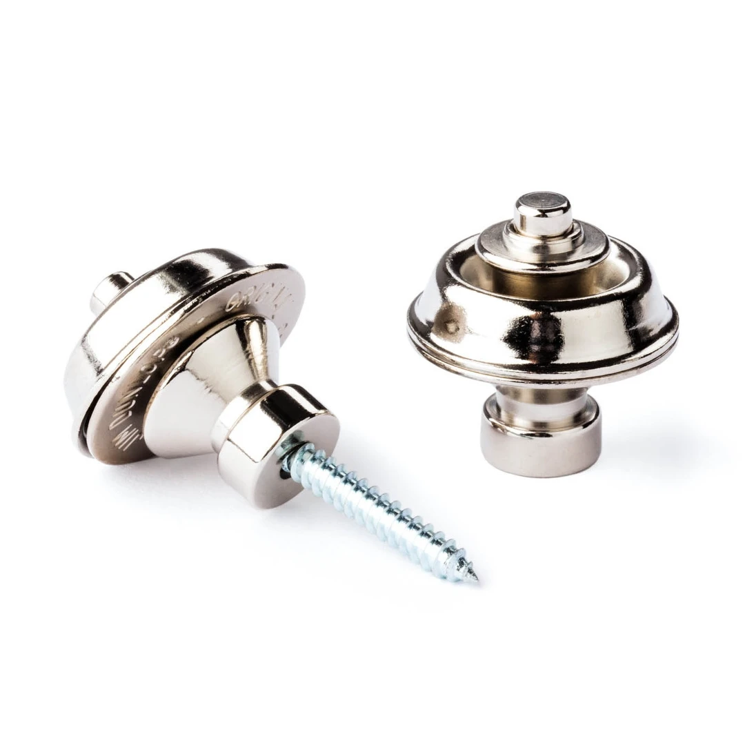 Стреплоки Dunlop SLS1501N