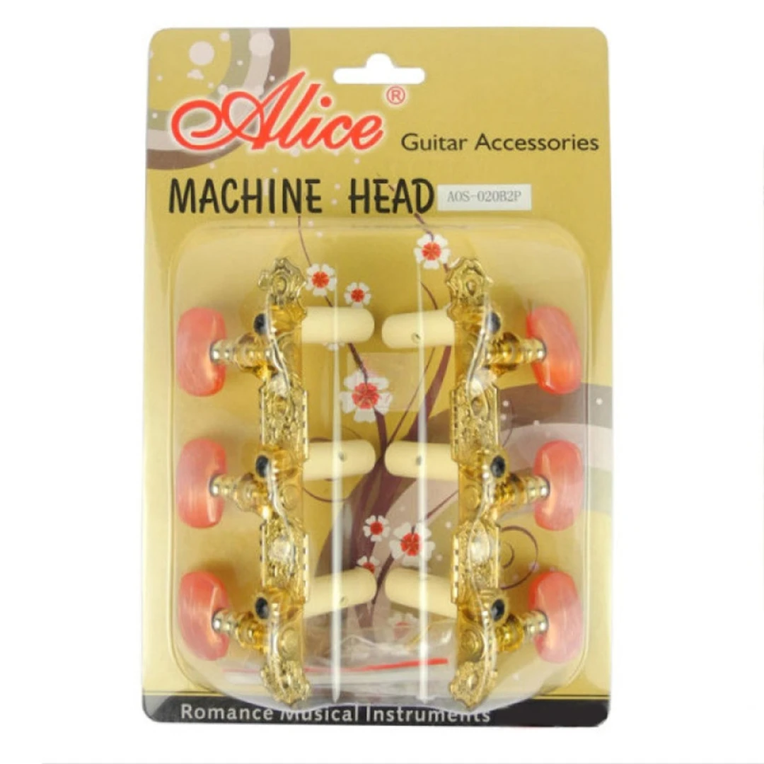 Колки Alice AOS-020B2P