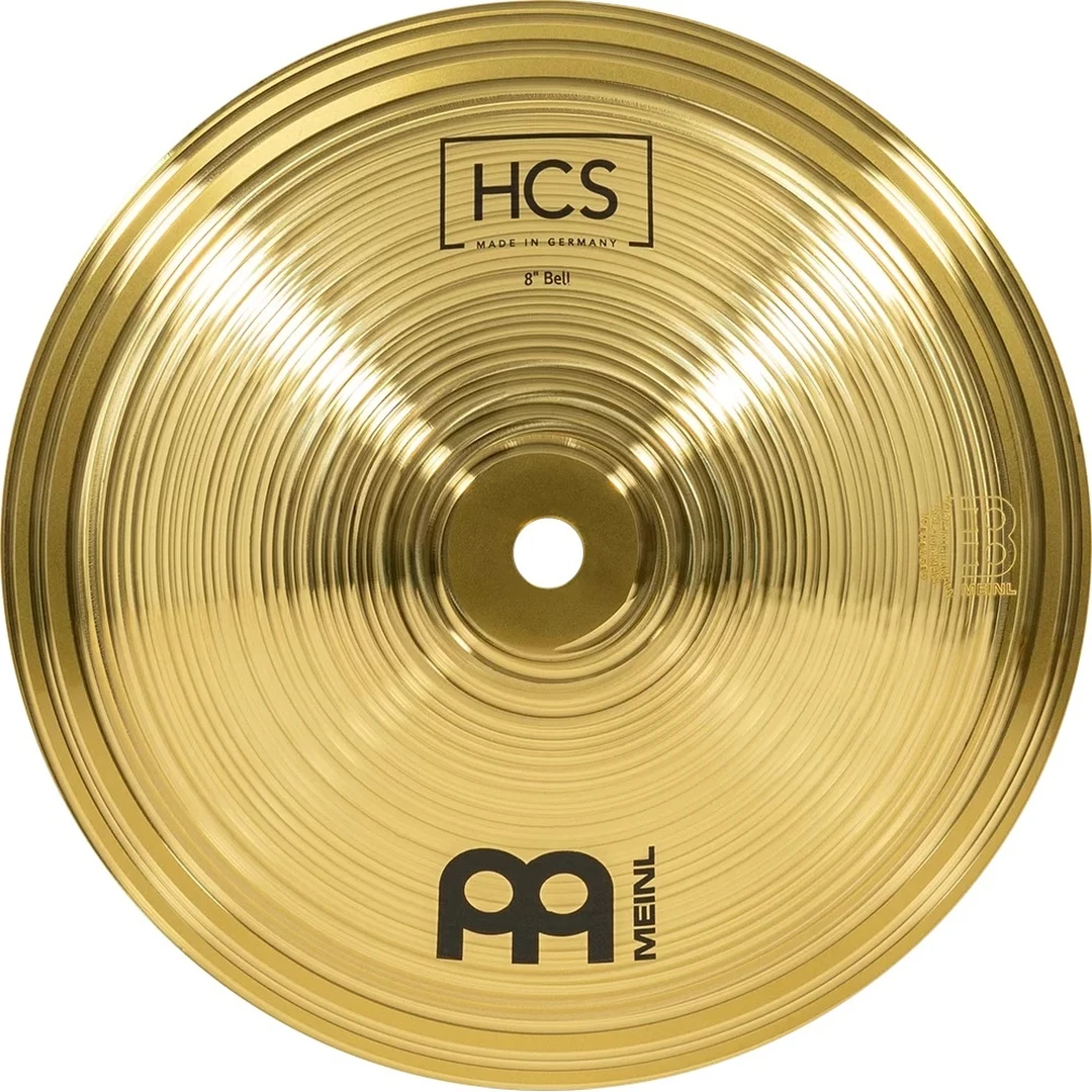 Тарелка Meinl 8" Bell HCS8B