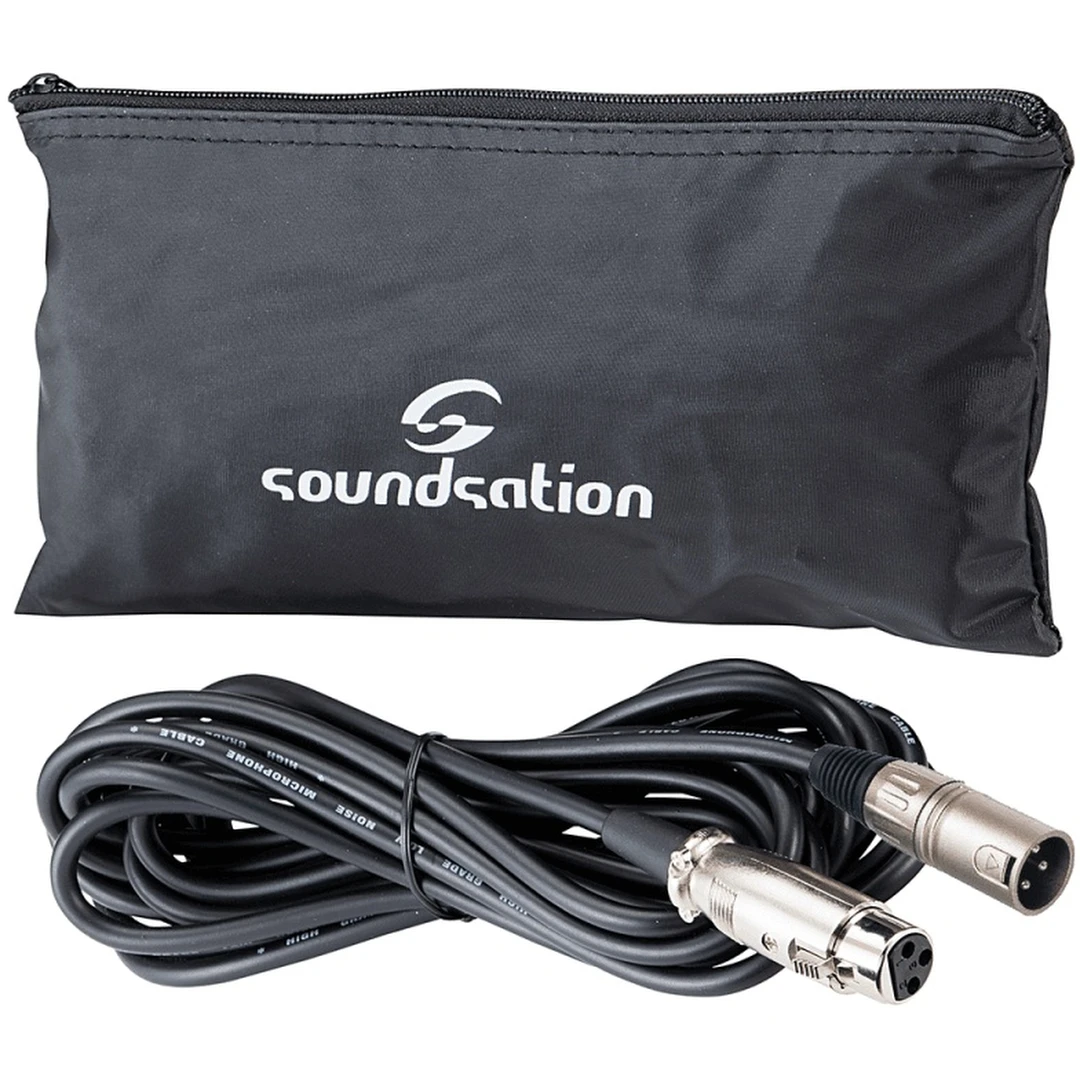 Микрофон Soundsation Vocal-300-Pro