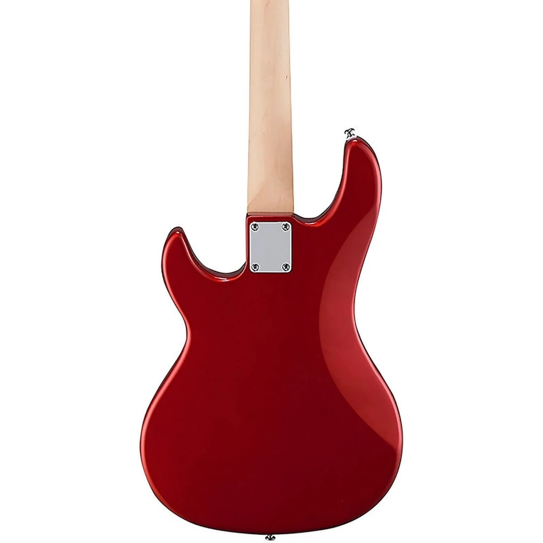 Бас-гитара G&L Tribute Kiloton Candy Apple Red MP