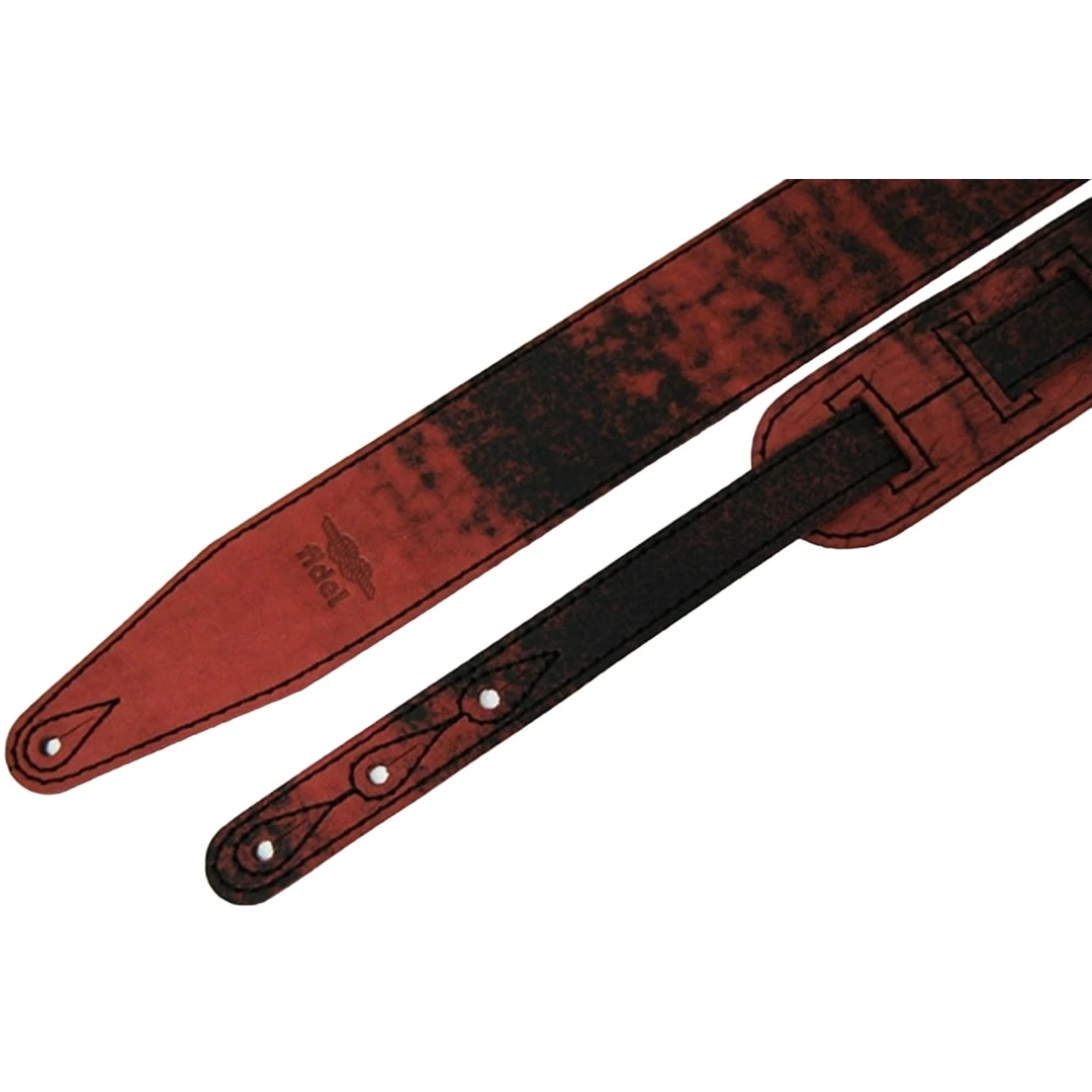 Ремень для гитары Fidel FL60032L21L