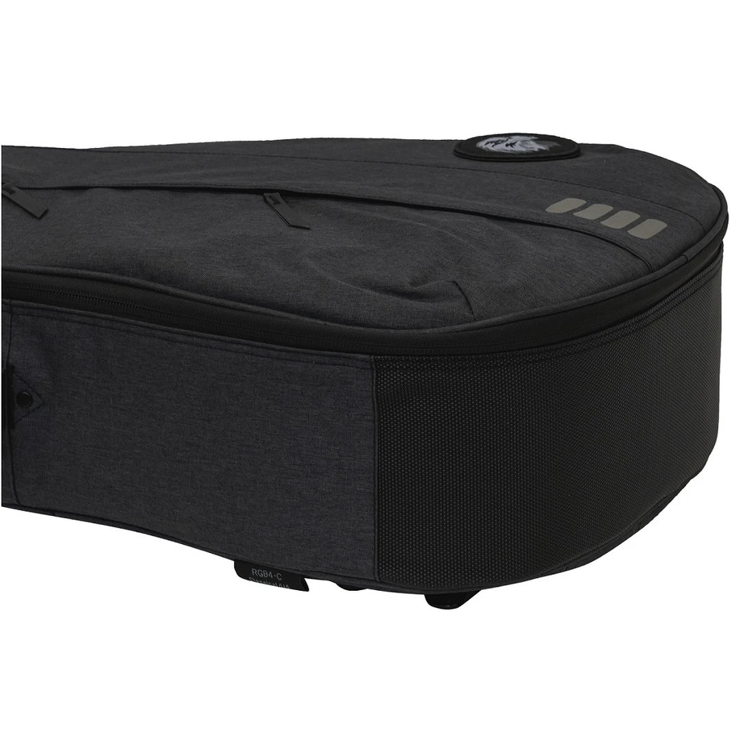 Чехол для классической гитары Ritter RGB4-C/ANT