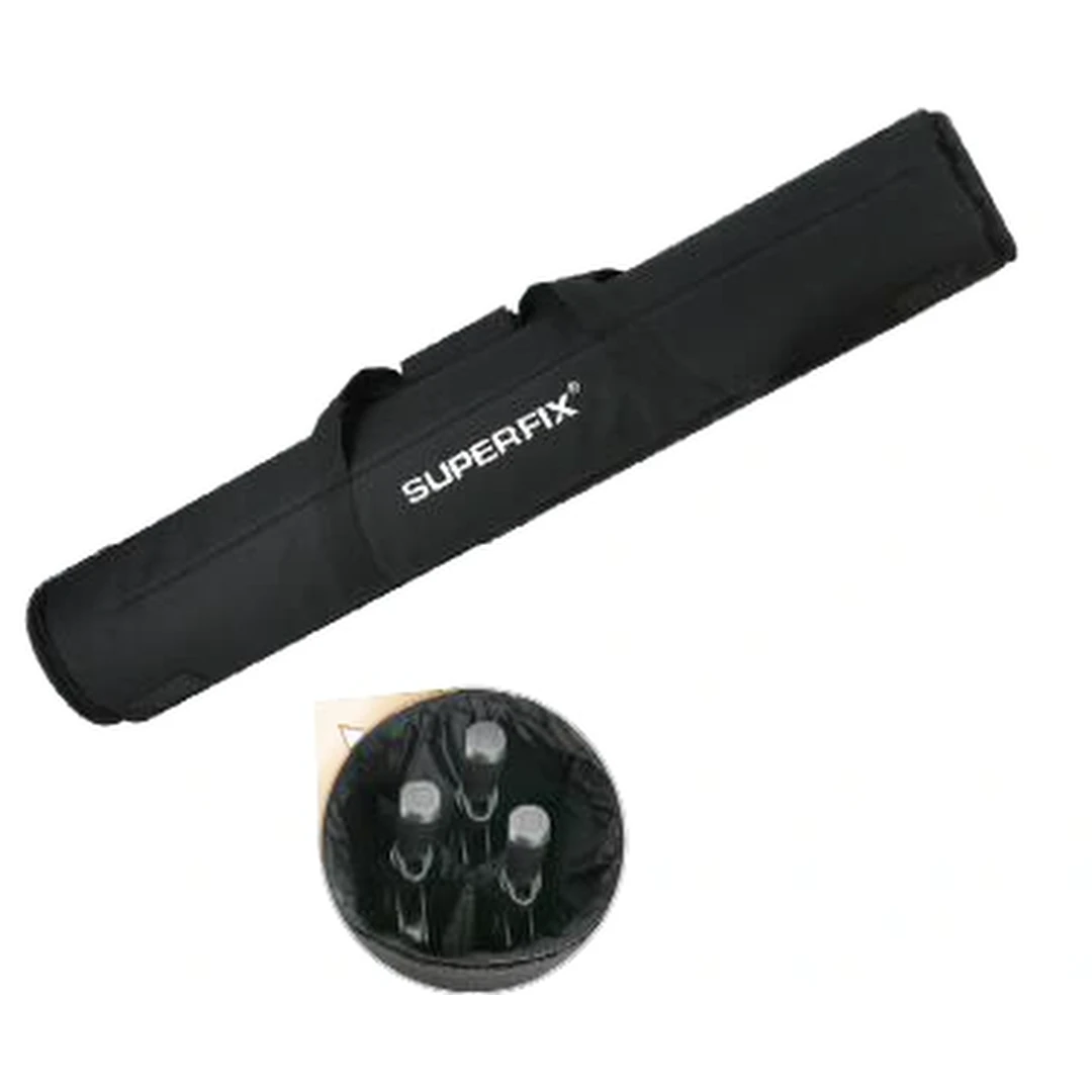 Чехол для микрофонных стоек Superfix XBM103B