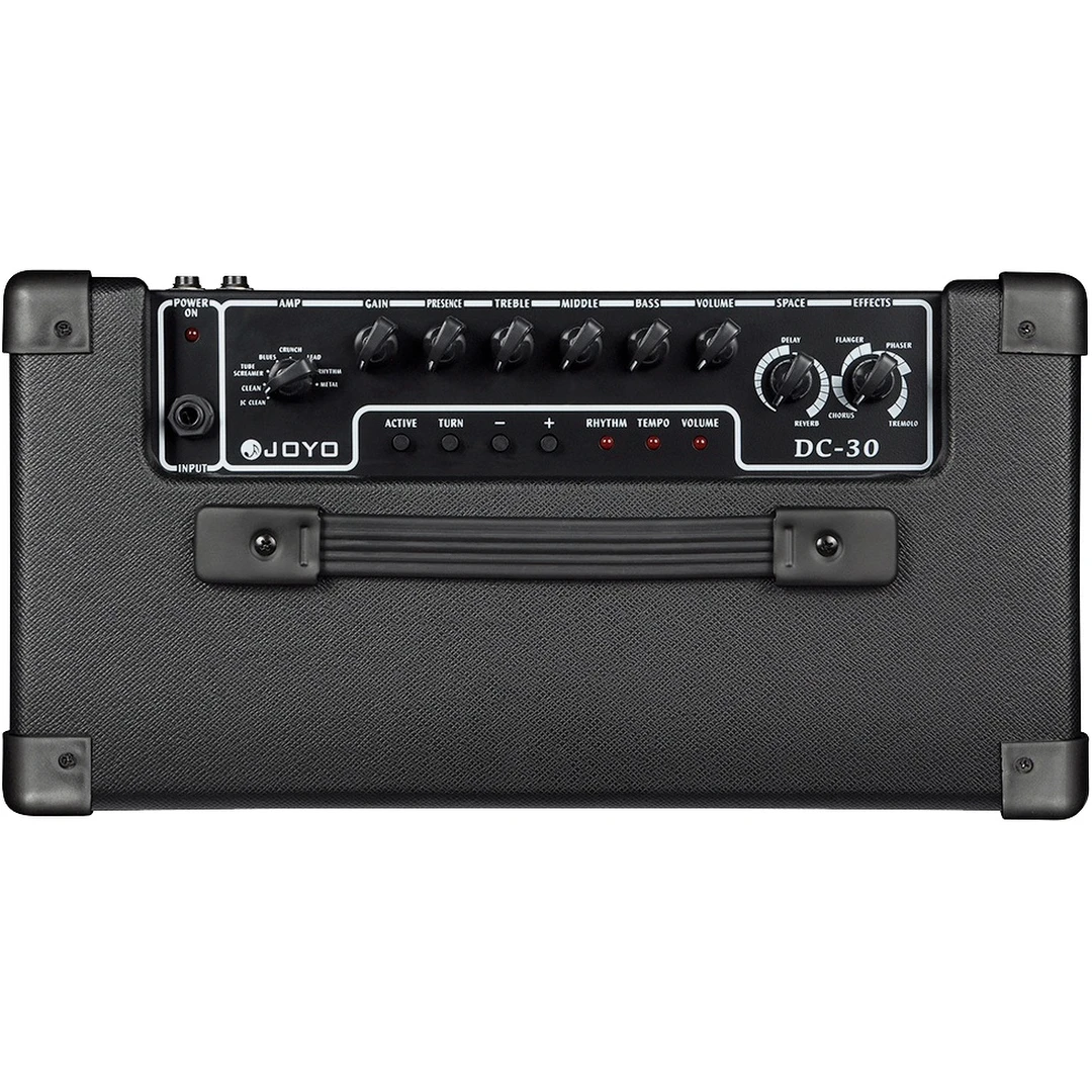 Комбоусилитель Joyo DC-30