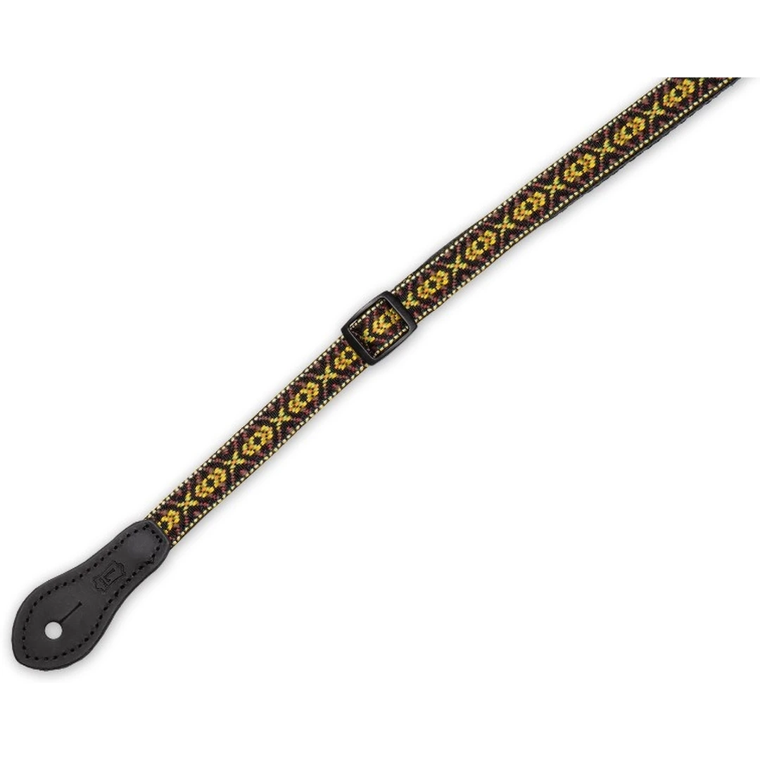 Ремень для укулеле Levy's MJ19UKE-002