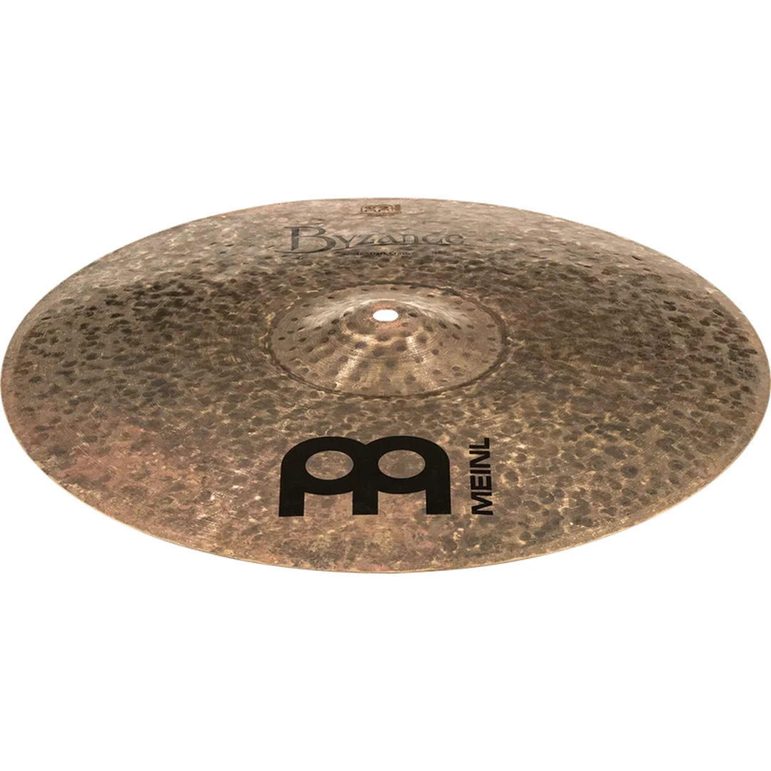Тарелка Meinl 16" Crash B16DAC