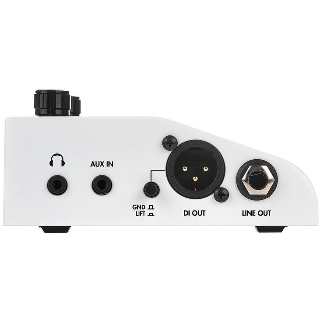 Симулятор кабинета Two Notes Torpedo C.A.B. M+