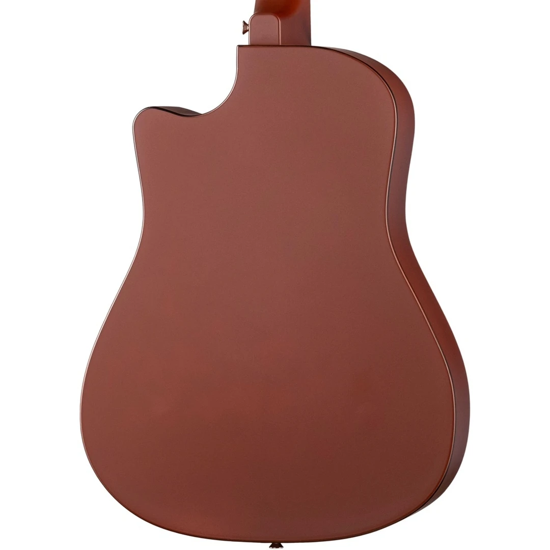 Акустическая гитара Foix FFG-3860C-SB