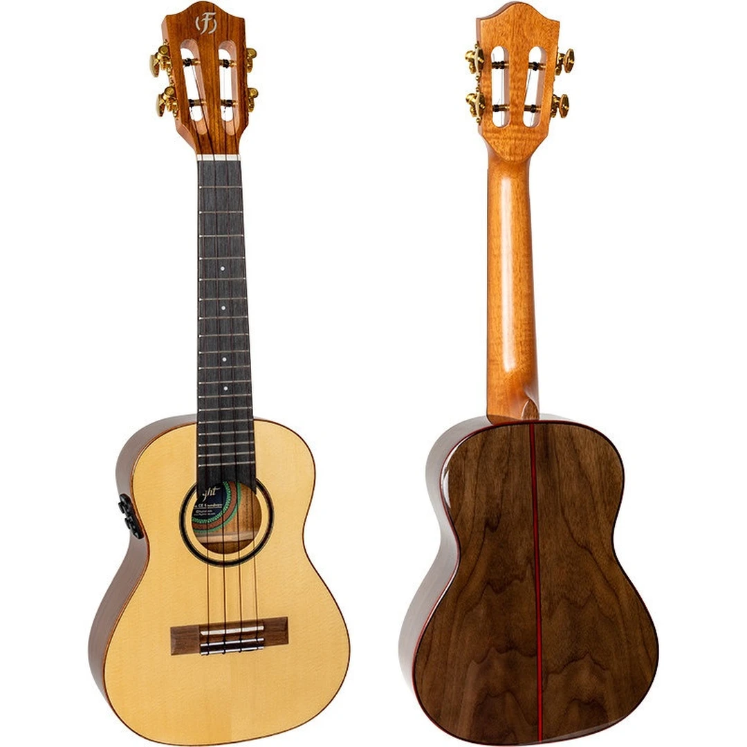 Укулеле Flight Sophia CE Soundwave