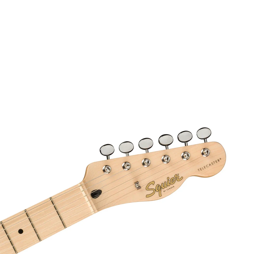 Полуакустическая гитара Fender Squier Paranormal Cabronita Telecaster Thinline MN GPG 2TS