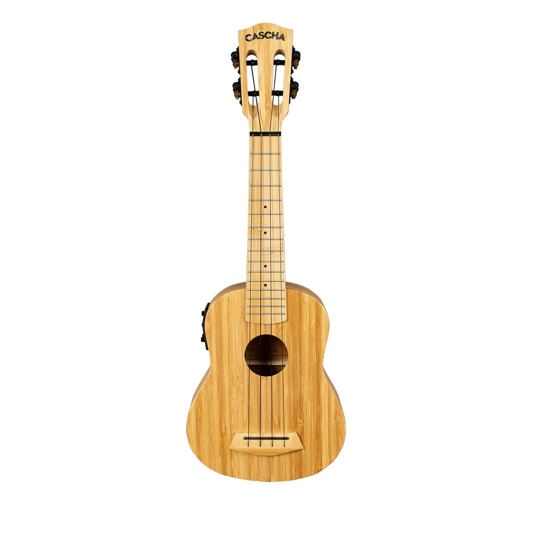 Укулеле Cascha HH 2312E
