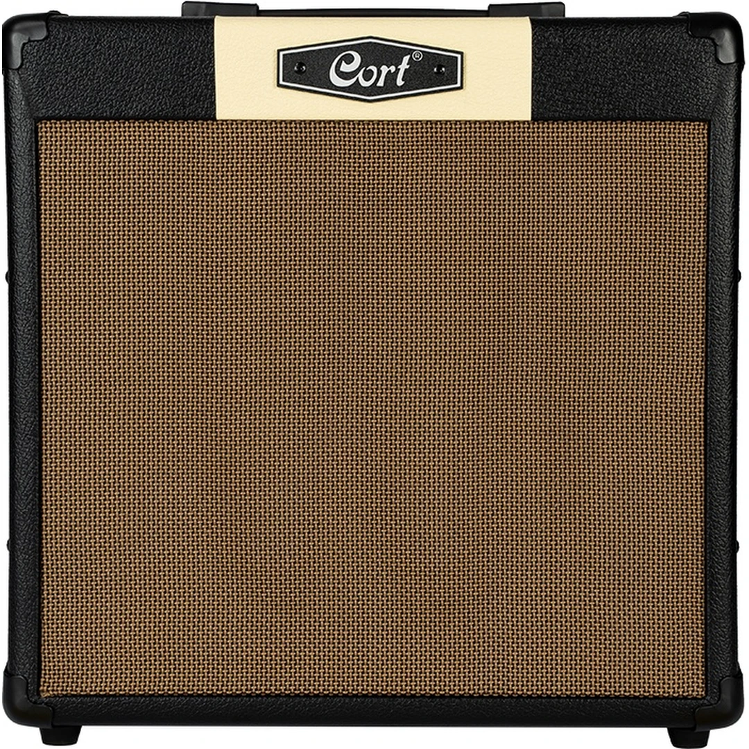 Комбоусилитель Cort CM30R BK