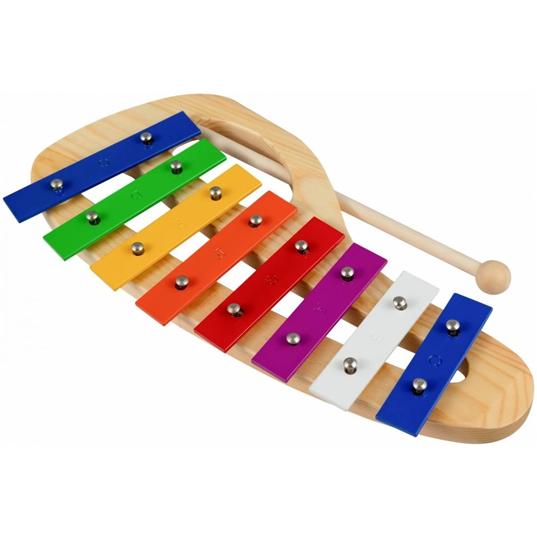 Металлофон Bee DF913