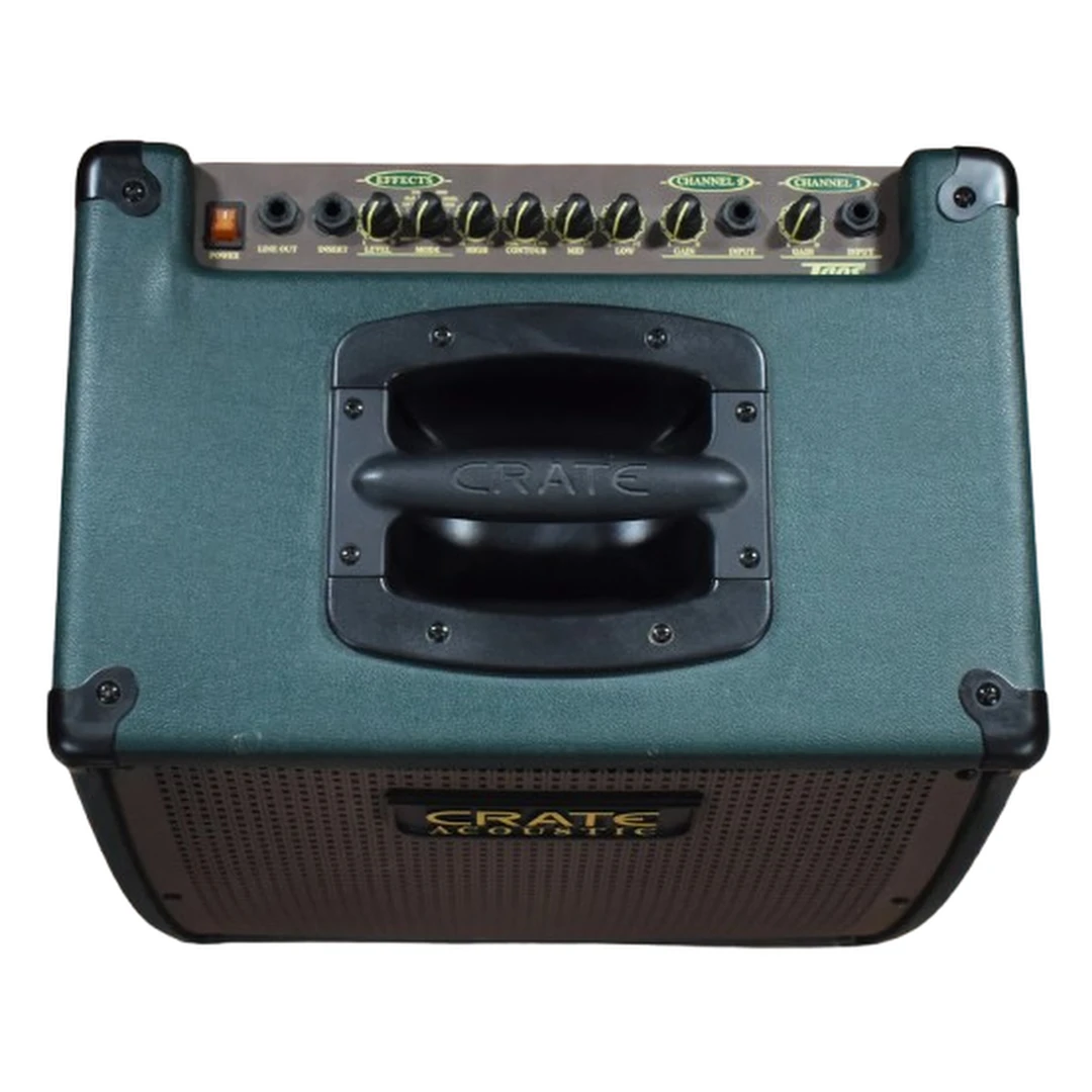 Комбоусилитель Crate CA30DG 30 Watt 1*8" DSP Acoustic