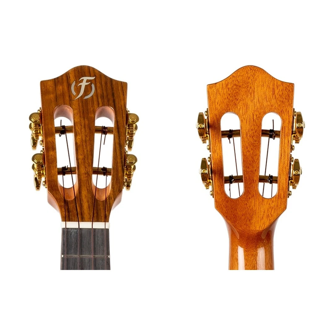 Укулеле Flight Sophia TE Soundwave