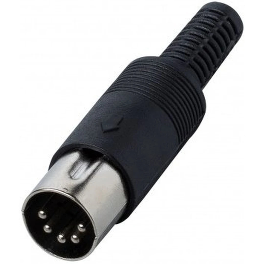 Разъём Bespeco CDINMM5