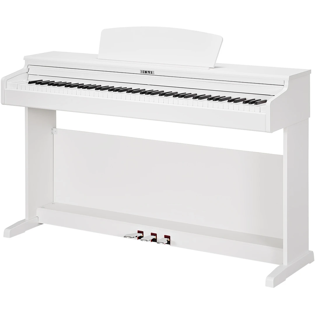Цифровое пианино Becker BDP-92W