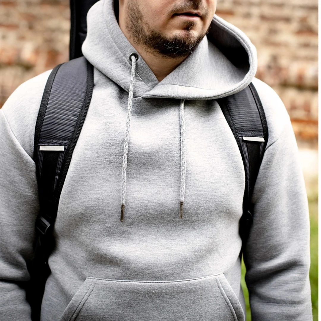 Чехол для бас-гитары Bagandmusic Bass Lite BM1106