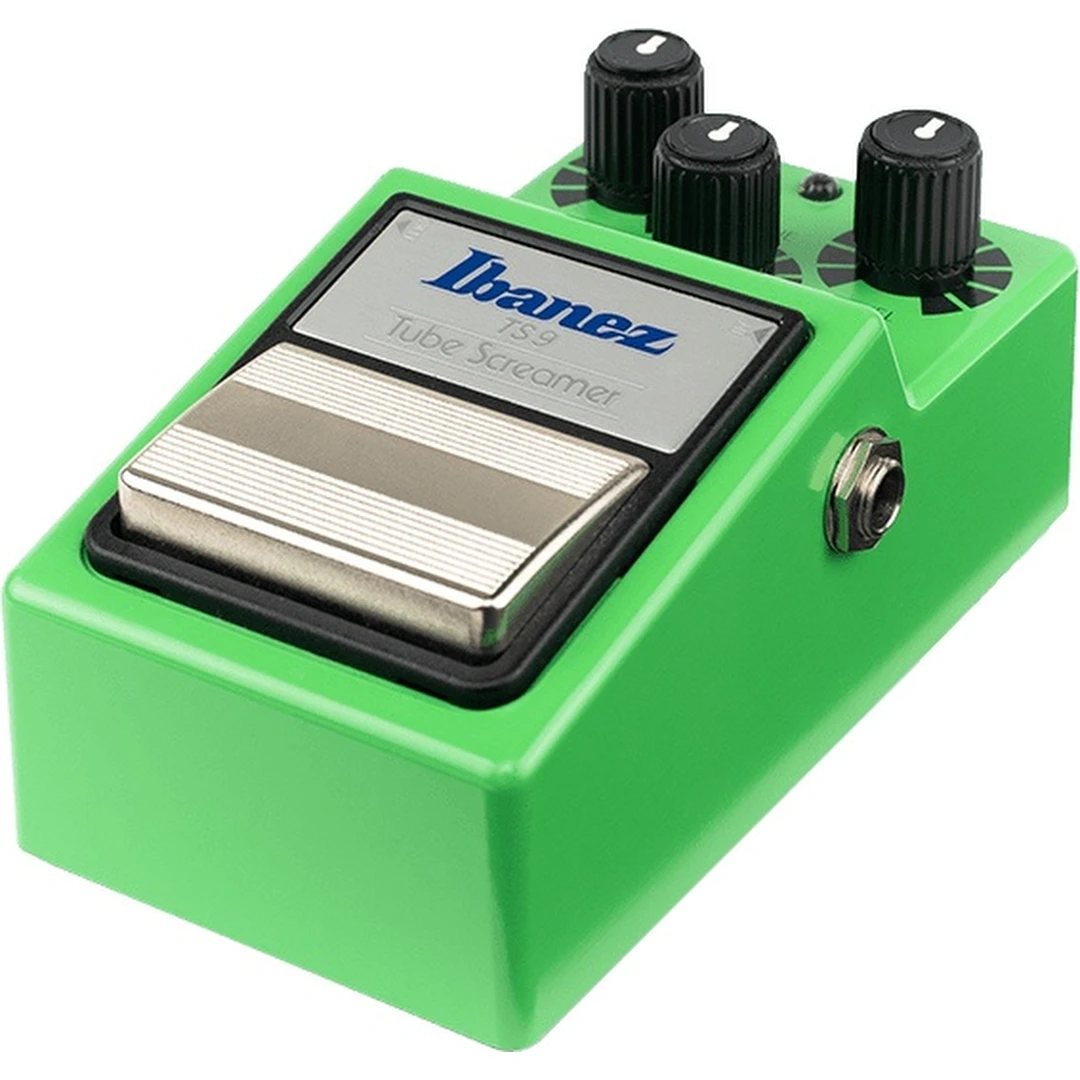 Ручка-фиксатор потенциометра Planet Waves PW-LNS-01B