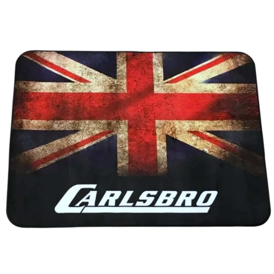 Коврик для барабанщика Carlsbro DRUM MAT