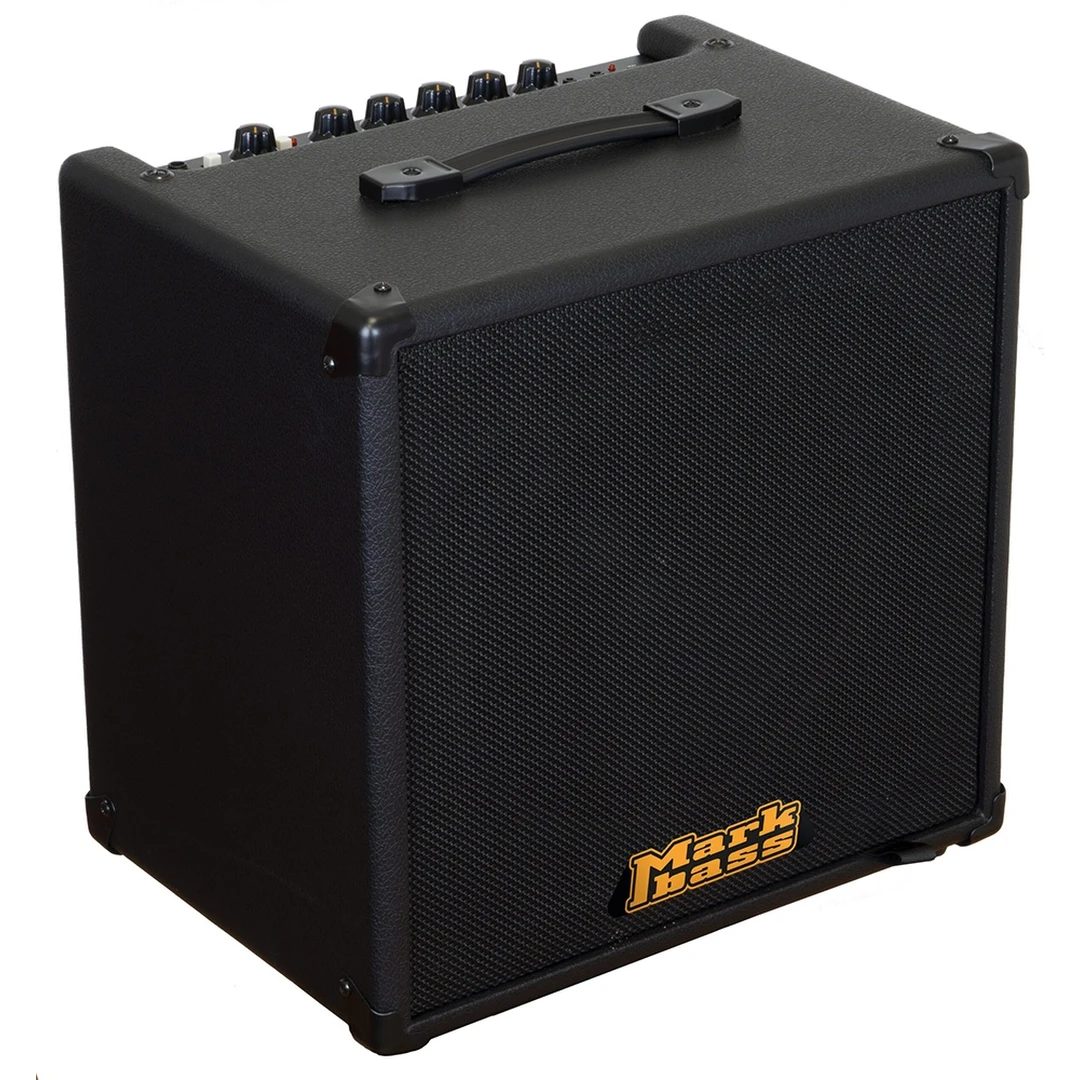 Комбоусилитель Markbass CMB 101 BlackLine