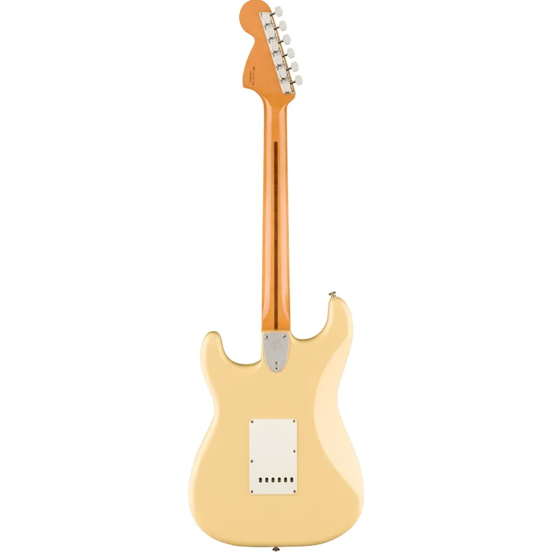 Электрогитара Fender Vintera II '70s Stratocaster MN Vintage White