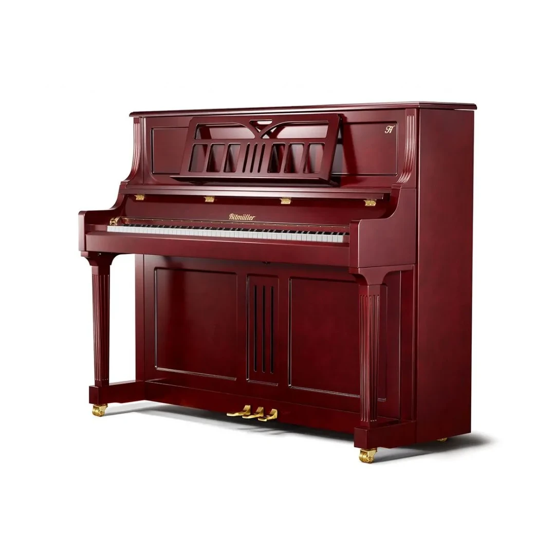 Акустическое пианино Ritmuller RSH122 B5C1