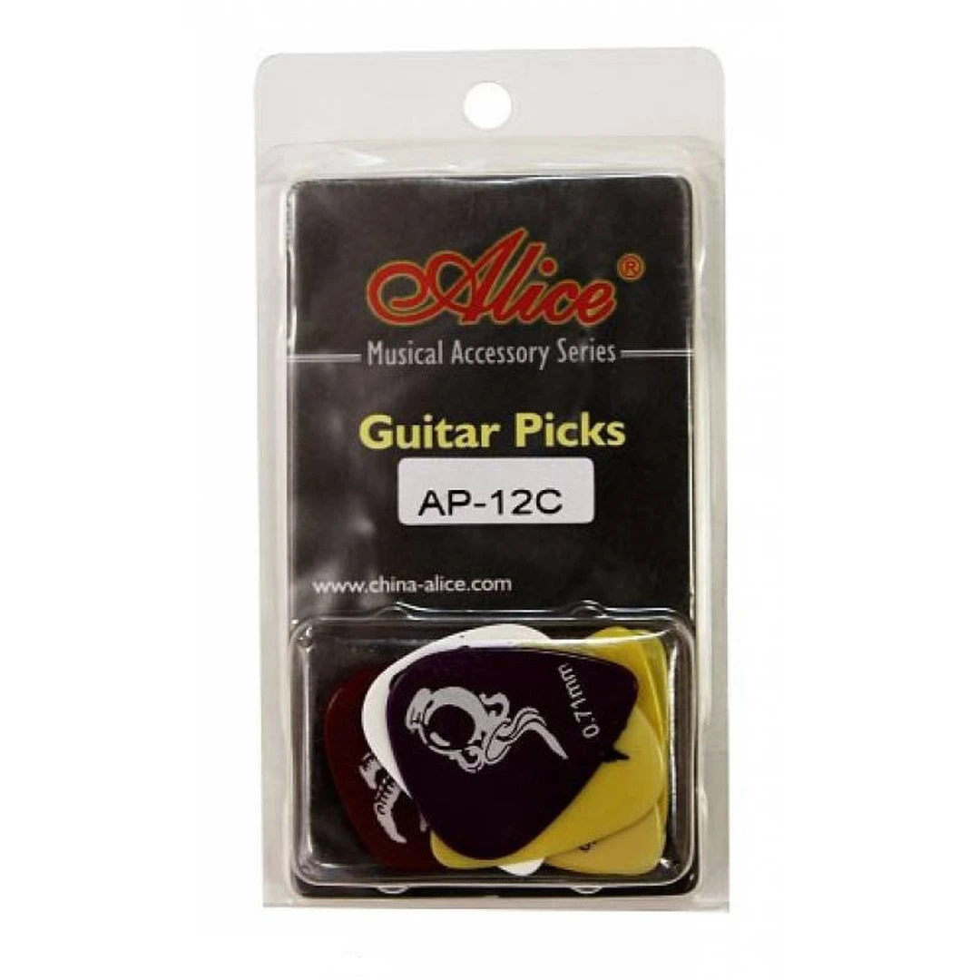 Набор медиаторов Alice AP-12C