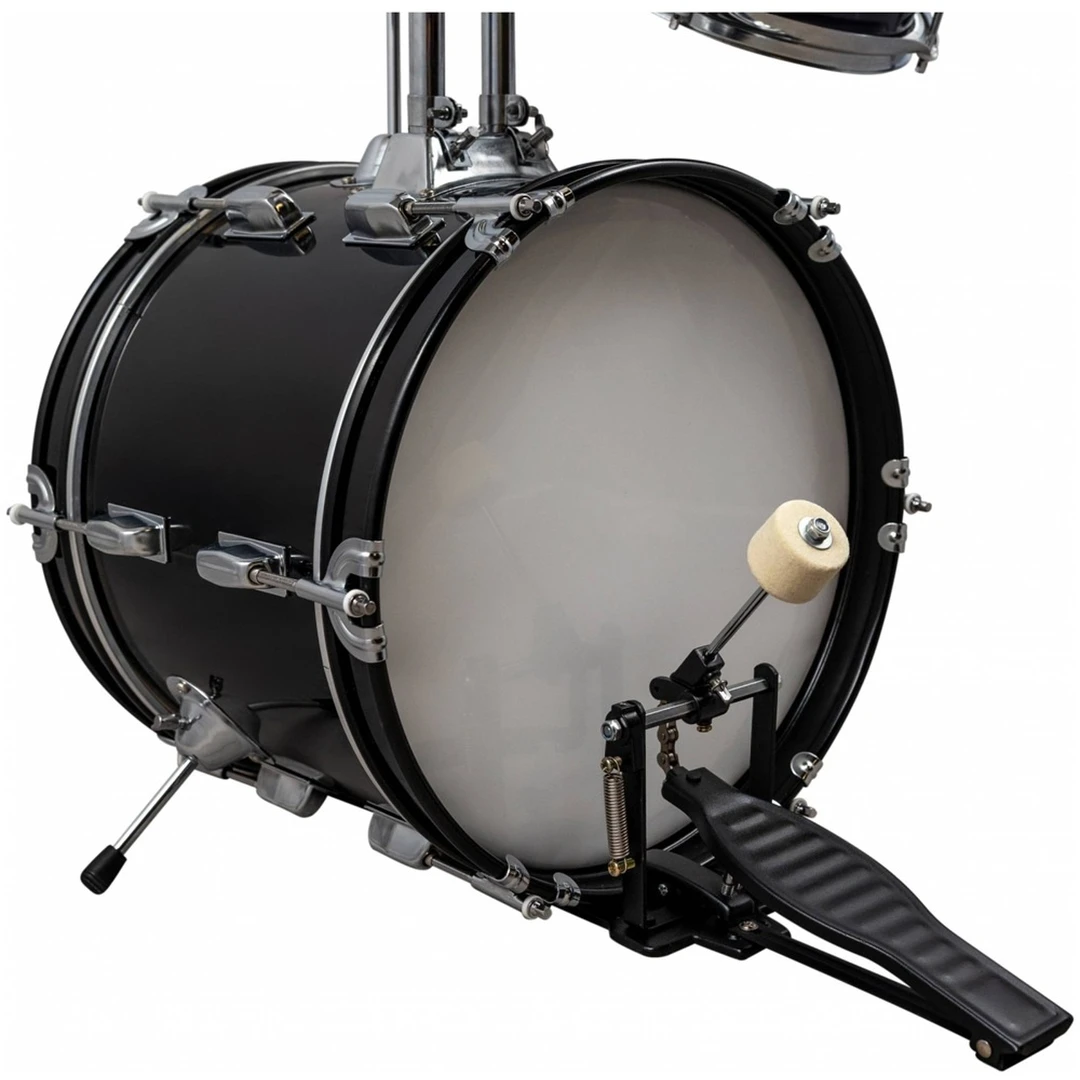 Ударная установка Drum Talk DSJ3-36 BK