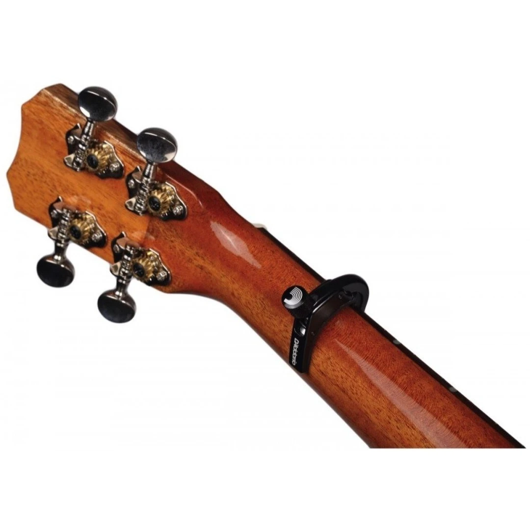 Каподастр для укулеле Planet Waves PW-CP-12