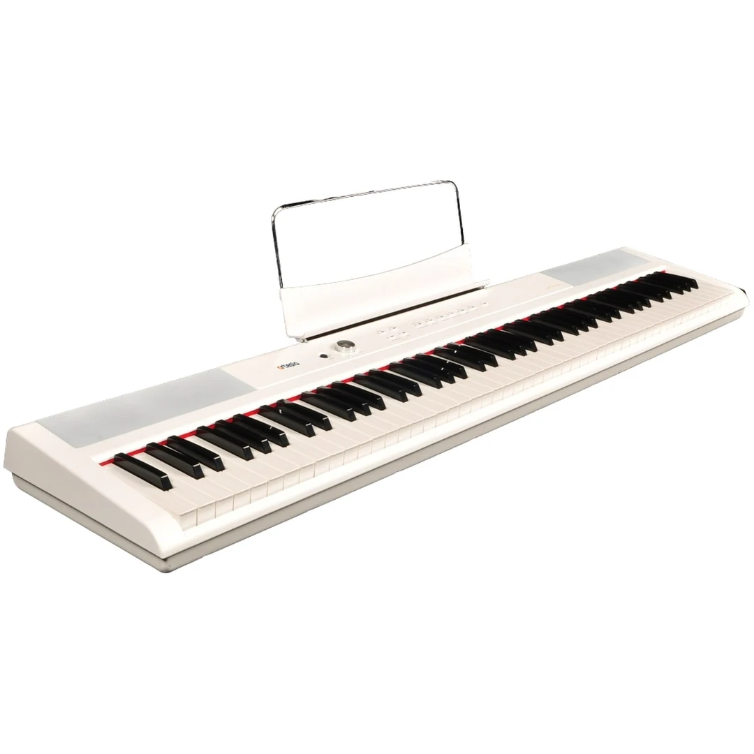 Цифровое пианино Artesia Performer White