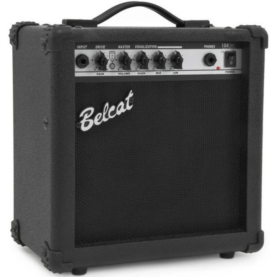 Комбоусилитель Belcat 15G