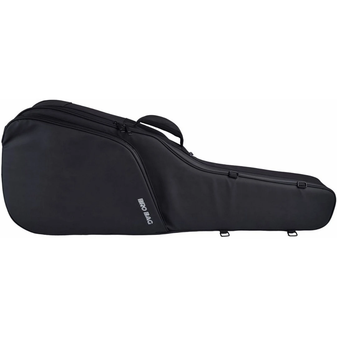 Чехол для акустической гитары Bro Bag PAG-01BK