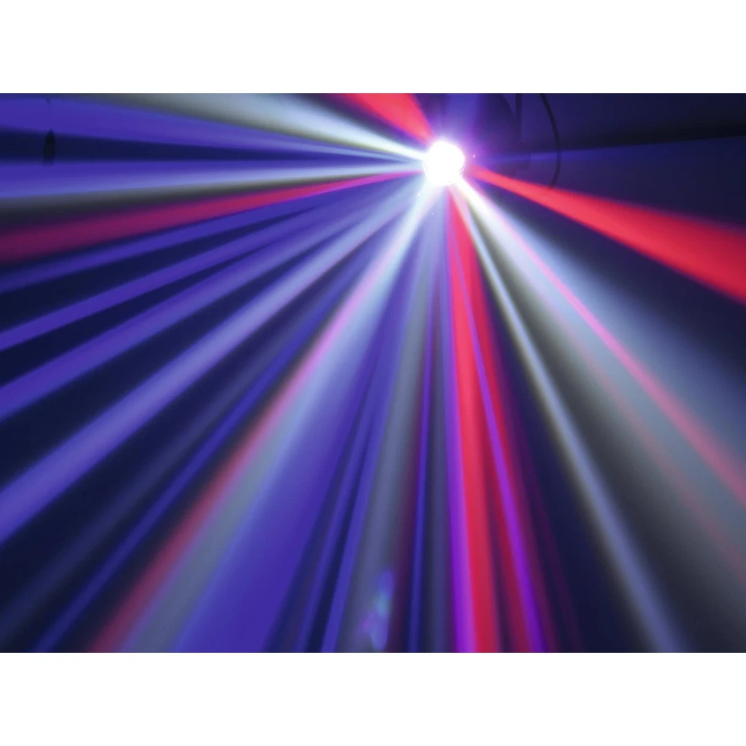 Прожектор сценический Eurolite LED MF-100 (51918612)